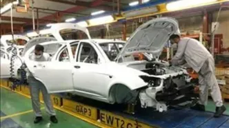 چرا تولید خودرو رشد نکرد؟