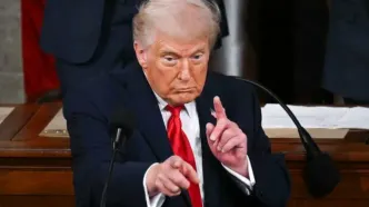 معاریو:اظهارات ترامپ درباره مذاکرات، اسرائیلی‌ها را شگفت‌زده کرد