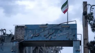 آسیب به بیش از ۶۴۰ فضای آموزشی در پی حملات اخیر/ احداث مدرسه «شجره طیبه»