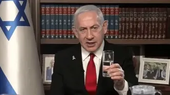 پنج تأسیساتی که بدون آن‌ صهیونیست‌ها تشنه می‌مانند