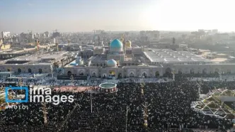 تعداد شرکت کنندگان در نماز عید فطر مشهد اعلام شد