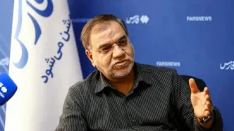 هشدار فضائلی به حامیان منطقه‌ای اقدام زمینی علیه ایران