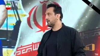 پژمان درستکار: به دلیل خسارتی که به خانه کشتی وارد شده فعلا قابل استفاده نیست