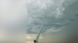 سپاه پاسداران: موج سی و یکم عملیات وعده صادق ۴ تقدیم به پیشگاه فرماندهی معظم کل قوا + ویدئو