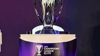 قرعه‌کشی لیگ نخبگان آسیا انجام شد/ تراکتور به مصاف تایلندی‌ها می‌رود؟