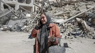 وال‌استریت ژورنال: فهرست تازه اهداف ترامپ؛ حمله به مردم ایران!