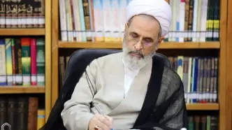 نامه آیت الله اعرافی به پاپ رهبر کاتولیک‌های جهان: در مقابل جنایت علیه ملت ایران موضعی اصولی و هشداردهنده اتخاذ کنید