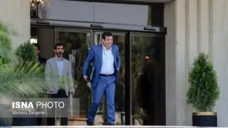 اظهارات وزیر ورزش درباره عدم اعزام تیم ملی فوتبال به جام جهانی، مقامات ارشد دولت را غافلگیر کرد!/ یک منبع مطلع: دولت درباره اعزام تیم ملی به جام جهانی تصمیمی نگرفته است