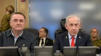 «پنج ایران کوچک بهتر از یک ایران بزرگ است» تجزیه؛ سناریو محبوب نتانیاهو و صدام