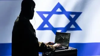 یک شبکه جاسوسی اسرائیلی در عراق به دام افتادند