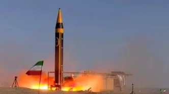 انگلیس: ۲ موشک به سمت نیروهای ما در قبرس شلیک شد