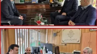 بسیج تمام امکانات بانک کشاورزی برای حمایت از امنیت غذایی کشور