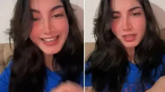 زیباترین زن «غسال» جهان از شغلش استعفا داد!