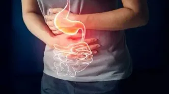 راهنمای کاهش علائمِ گوارشیِ استرس