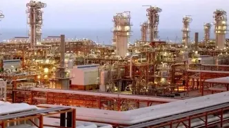 وضعیت نشت مواد سمی پس از حمله به پارس جنوبی/ منطقه به تخلیه نیاز دارد؟