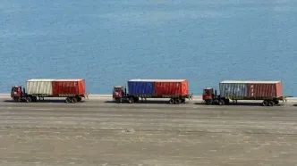 افزایش اختیارات مدیران گمرکات اجرایی در حوزه ترانزیت داخلی و خارجی