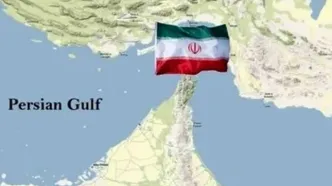 4 شرط روزنامه کیهان برای عبور و مرور از تنگه هرمز