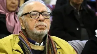 دریغ است ایران که ویران شود