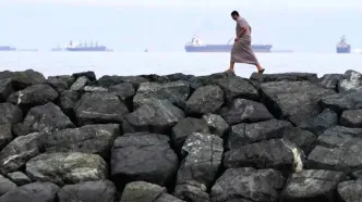 مذاکرات محرمانه فرانسه و ایتالیا با ایران بر سر تنگه هرمز