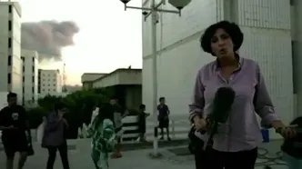 نفیسه کوهنورد: دیگر کسی به آمریکا و اسرائیل اعتماد ندارد!