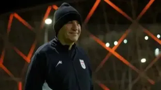 درخواست مهم قلعه‌نویی از دستیارانش در شرایط جنگی