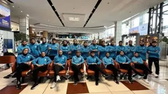 پشیمانی و بازگشت سه عضو دیگر تیم ملی فوتبال بانوان به ایران