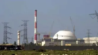 آخرین وضعیت نیروگاه بوشهر پس از حمله به گفته آژانس اتمی