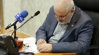 ‍ تعهد روز افزون تمامی کارکنان صنعت آب و برق به استمرار خدمت‌رسانی