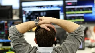 ترکش جنگ ایران به قلب مالی اروپا؛ بورس لندن سقوط آزاد کرد