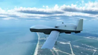 احتمال حمله پهپادی ایران به کالیفرنیا