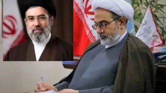 پیام رئیس سازمان قضایی نیرو‌های مسلح به مناسبت انتخاب رهبر جدید