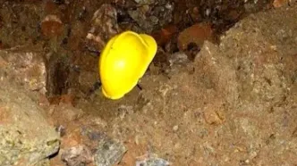 علت حادثه ریزش معدن در بخش کجور نوشهر چه بود؟  + تعداد فوتی و مصدومان