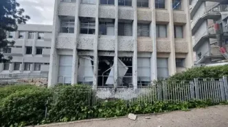 هدف‌گیری علم در «علم و صنعت»؛ تداوم مسیر فضایی دانشجویان ایران پس از حمله موشکی دشمن