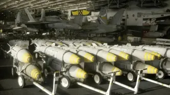 افشای نقش ترکیه در تولید بمب برای اسرائیل