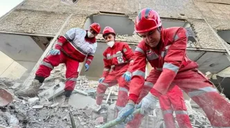 رییس جمعیت هلال احمر؛ بیش از ۱۹ هزار واحد غیرنظامی در کشور آسیب دیده‌اند