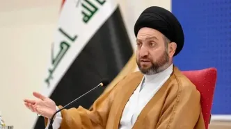 حکیم حمله به مقرهای الحشد الشعبی را محکوم کرد