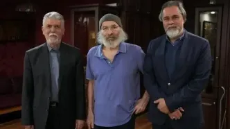 ایران باید به هر شکل ممکن حفظ شود