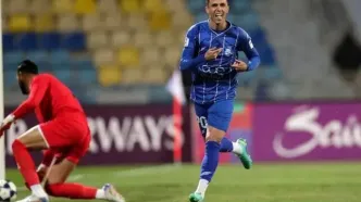 ۳ بازیکن خارجی استقلال به تیم ملی دعوت شدند