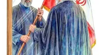 بیعت جهاددانشگاهی با حضرت آیت‌الله سید مجتبی حسینی خامنه‌ای (مدظله العالی)