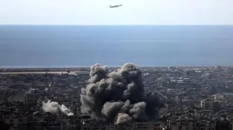 تحلیلگر اسرائیلی: تصور برافراشتن پرچم سفید از سوی مجتبی خامنه‌ای «توهم» است