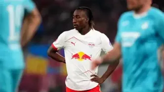 گزینه پیشنهادی کلوپ برای آینده لیورپول؛ چشم قرمزها به ستاره لایپزیش