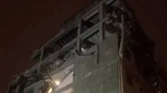 جزئیات حمله به یک منطقه مسکونی دیگر در ارومیه