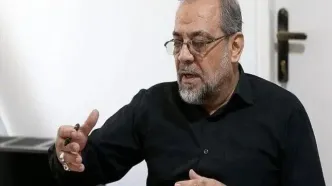 محمدباقر ذوالقدر دبیر شورای عالی امنیت ملی شد