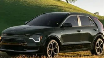 ارزان‌ترین شاسی‌بلند هیبریدی سال ۲۰۲۶ معرفی شد