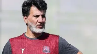 کاپیتان پیشین استقلال دوباره راهی بیمارستان شد