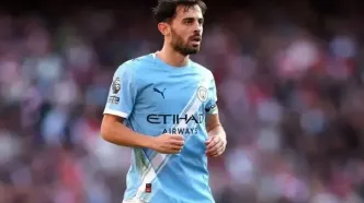 اعتراض ستاره سیتی: پنالتی واضح ما گرفته نشد