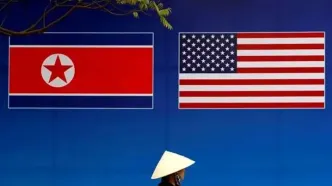 کره‌شمالی، آمریکا را تهدید کرد | پاسخ «فوق‌العاده قدرتمند» کره شمالی