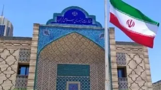 آیا فرصت یک هفته‌ای به اعضای سفارت ایران برای ترک قطر حقیقت دارد؟