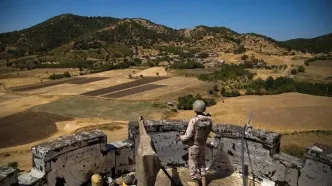 تخلیه مرز باشماق و شهر مریوان صحت دارد؟