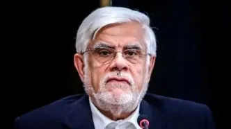 واکنش عارف به فضاسازی ترامپ درباره تیم ملی فوتبال زنان ایران چه بود؟